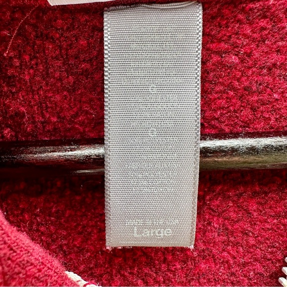 Traffic Jam Detroit Zip Up Hoodie Pure Detroit Brand Apparel Size L Made in USA - Picture 5 of 8